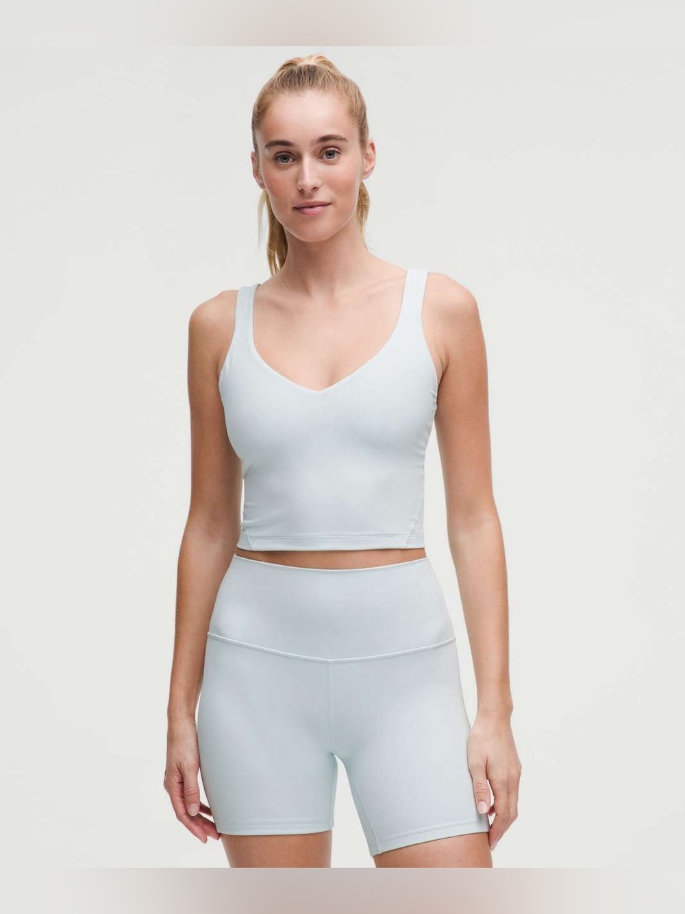 Lululemon Align Tank Top *Light Support,
A/B Cup